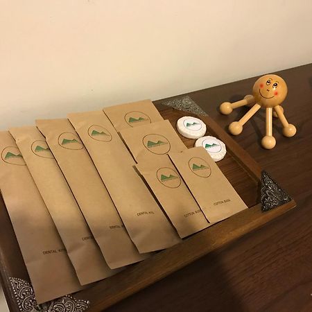 Khaokhab Lodge Nong Nam Daeng 외부 사진
