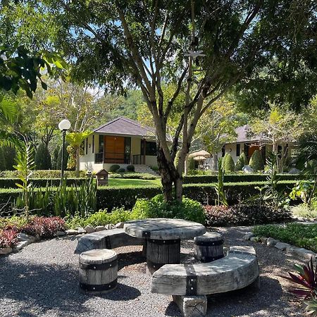 Khaokhab Lodge Nong Nam Daeng 외부 사진