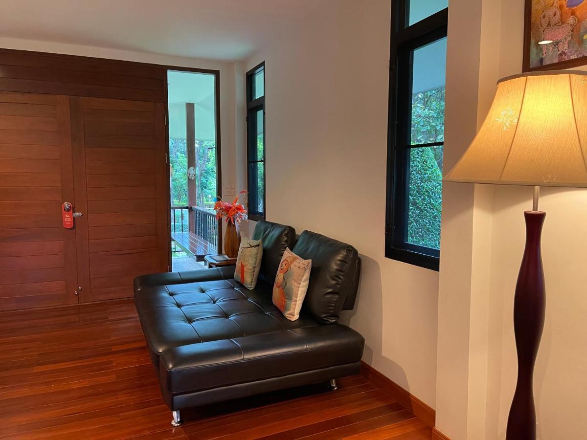 Khaokhab Lodge Nong Nam Daeng 외부 사진