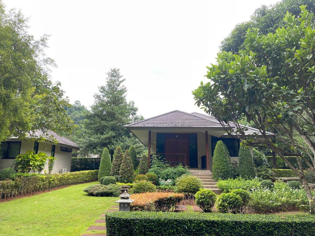 Khaokhab Lodge Nong Nam Daeng 외부 사진