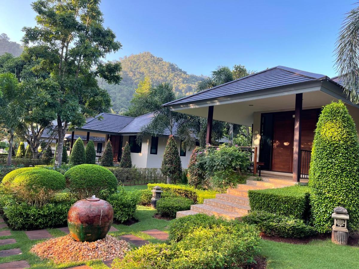 Khaokhab Lodge Nong Nam Daeng 외부 사진