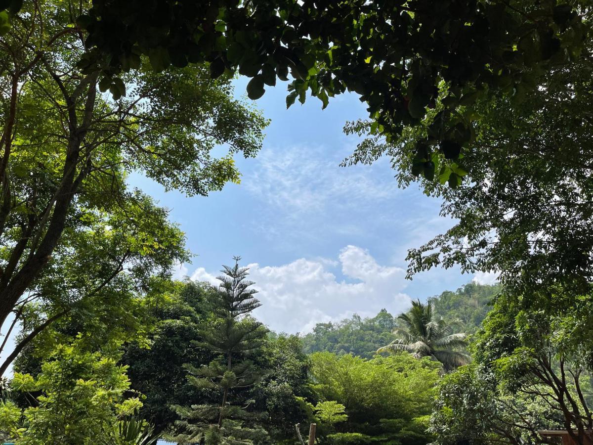 Khaokhab Lodge Nong Nam Daeng 외부 사진