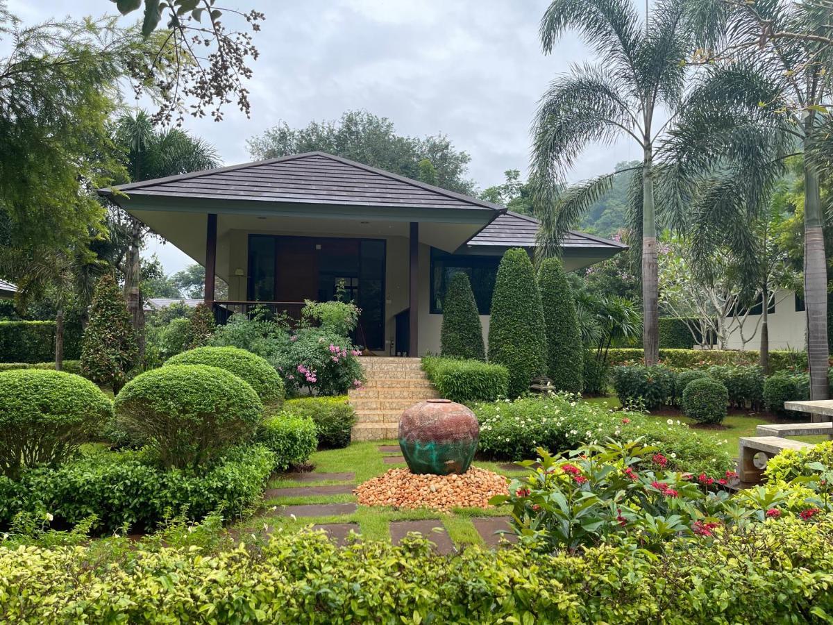 Khaokhab Lodge Nong Nam Daeng 외부 사진