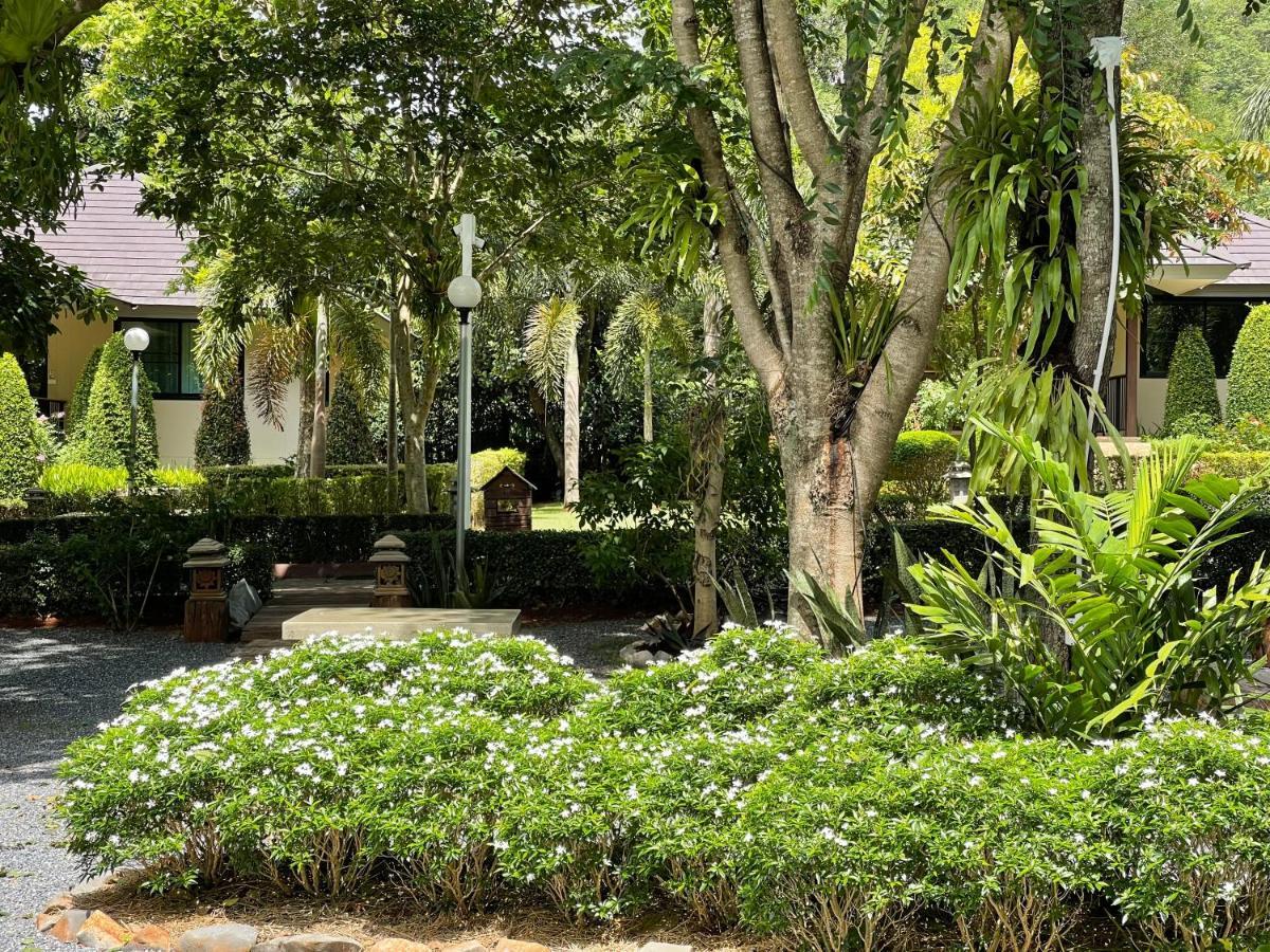 Khaokhab Lodge Nong Nam Daeng 외부 사진