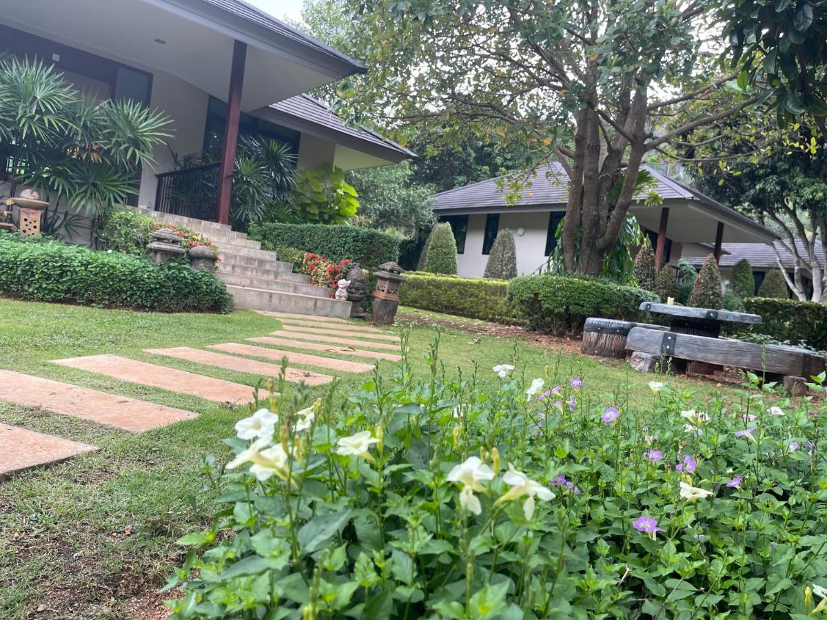 Khaokhab Lodge Nong Nam Daeng 외부 사진
