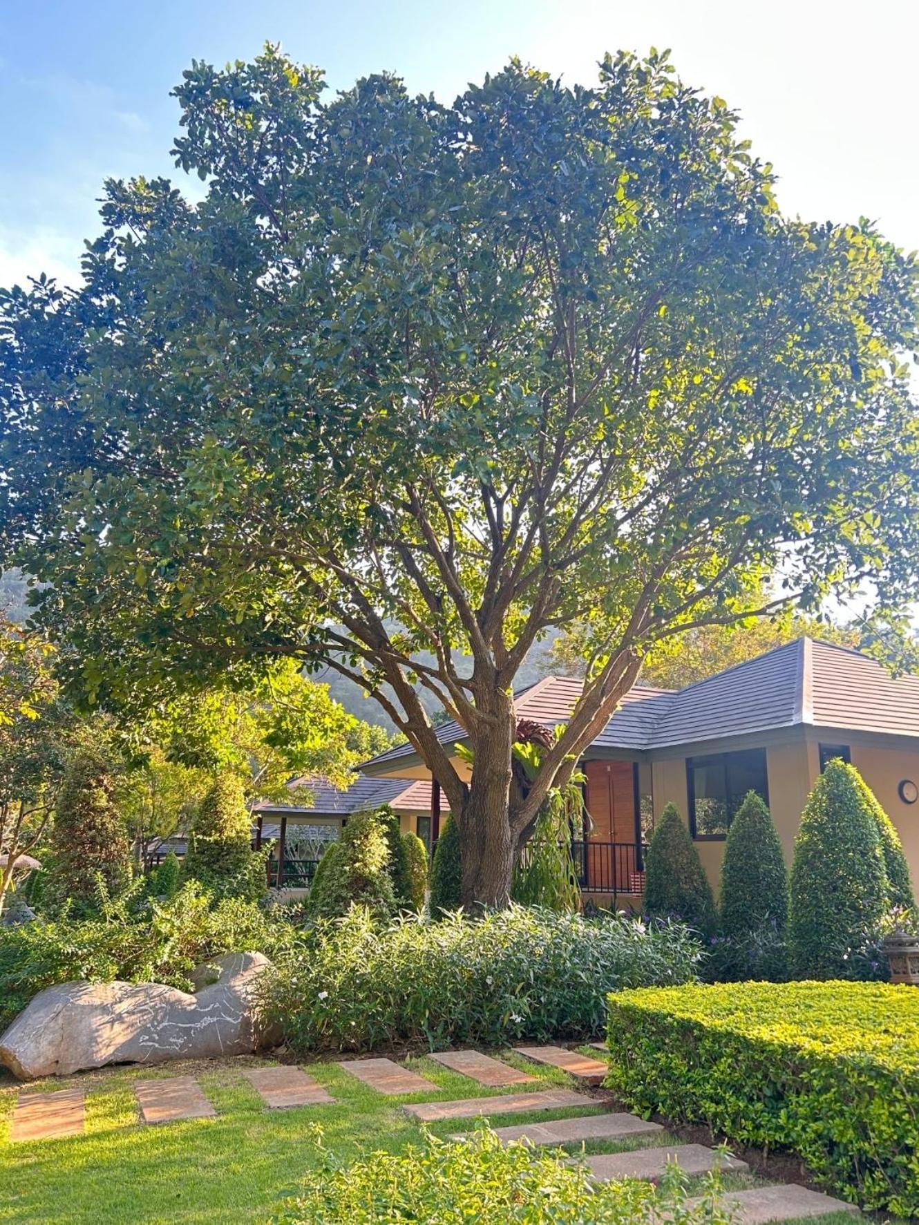 Khaokhab Lodge Nong Nam Daeng 외부 사진