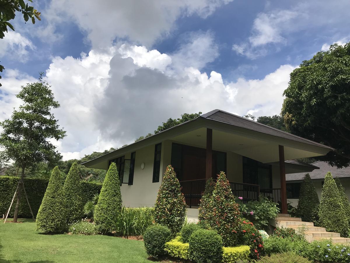 Khaokhab Lodge Nong Nam Daeng 외부 사진