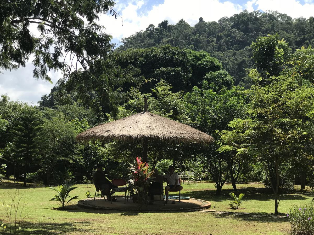 Khaokhab Lodge Nong Nam Daeng 외부 사진