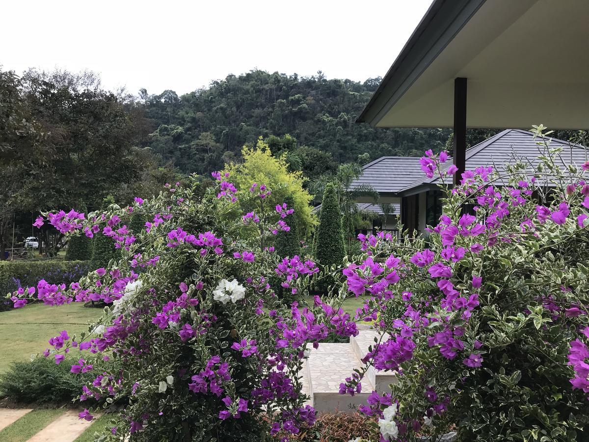 Khaokhab Lodge Nong Nam Daeng 객실 사진