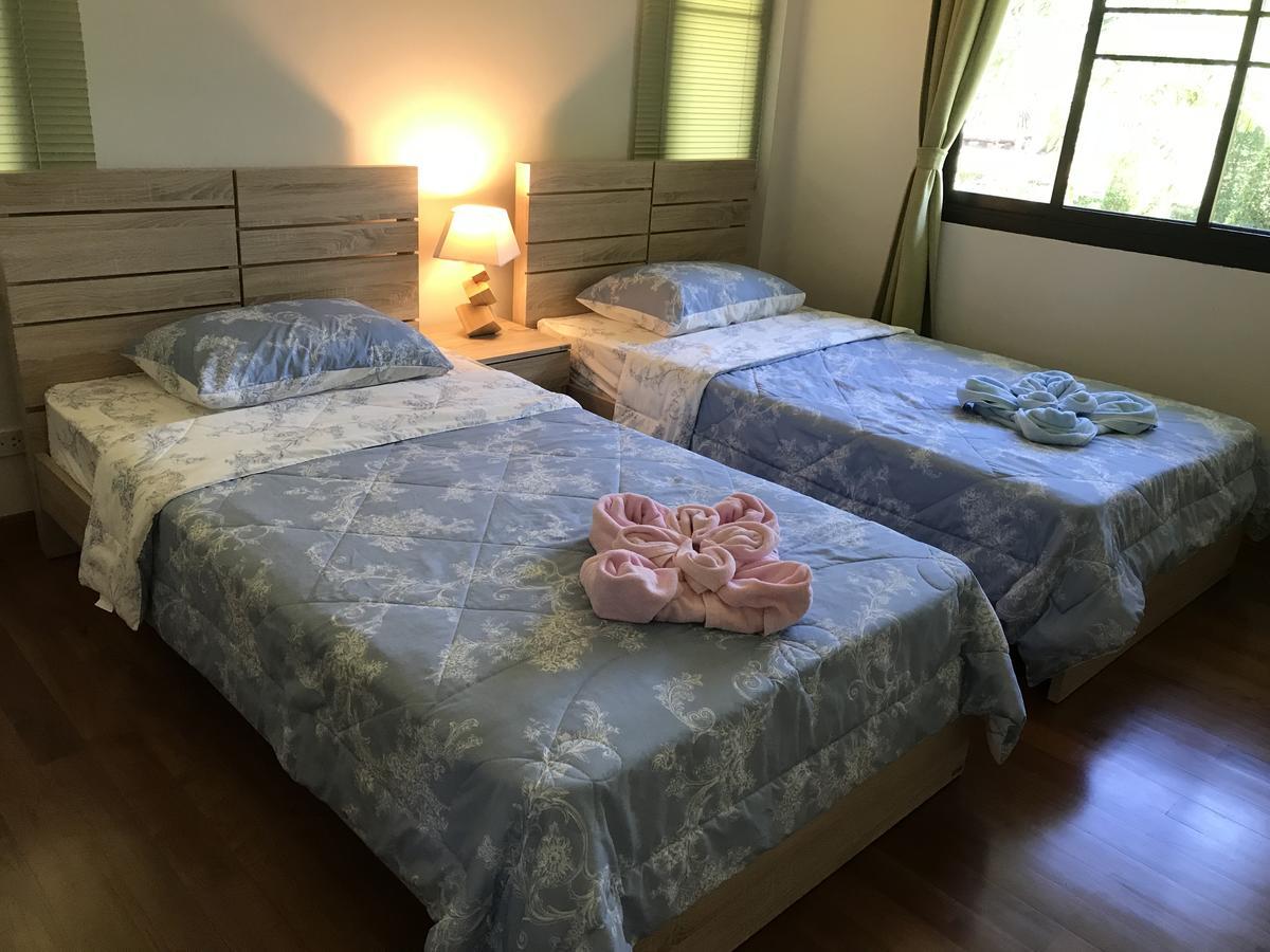 Khaokhab Lodge Nong Nam Daeng 객실 사진
