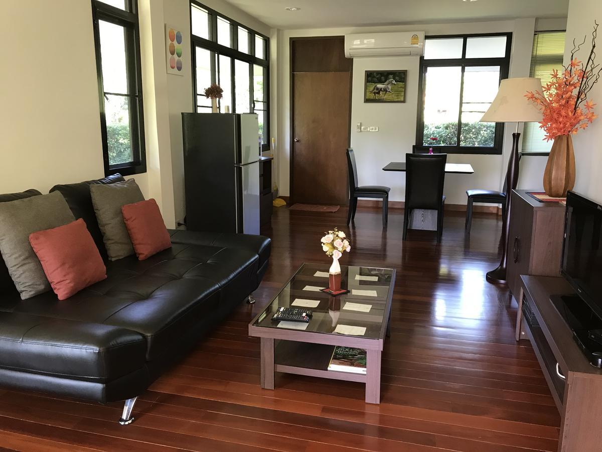 Khaokhab Lodge Nong Nam Daeng 외부 사진