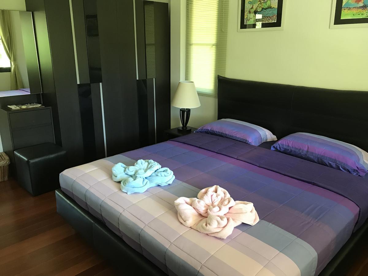 Khaokhab Lodge Nong Nam Daeng 객실 사진