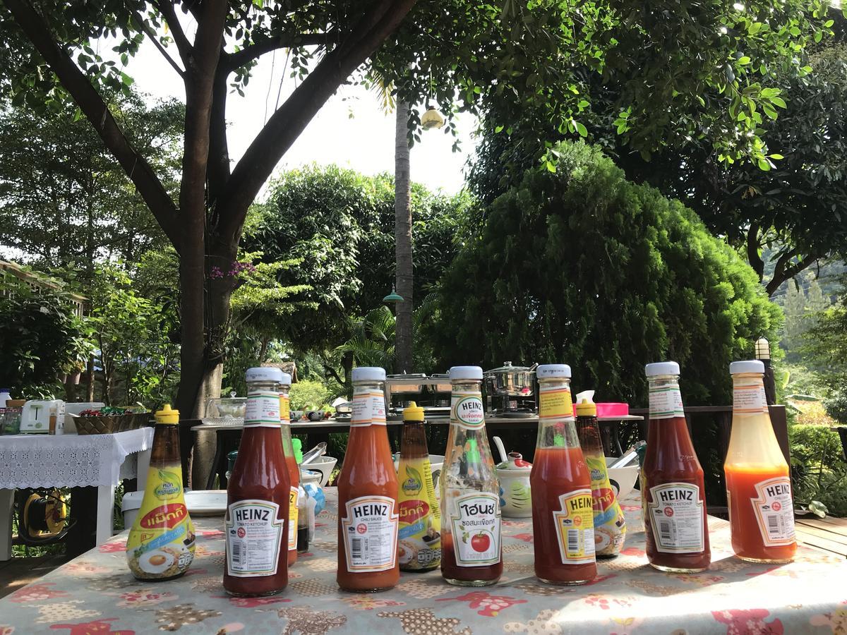 Khaokhab Lodge Nong Nam Daeng 객실 사진