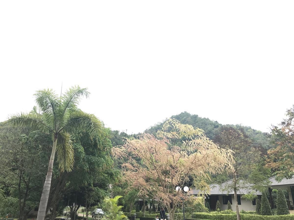 Khaokhab Lodge Nong Nam Daeng 외부 사진