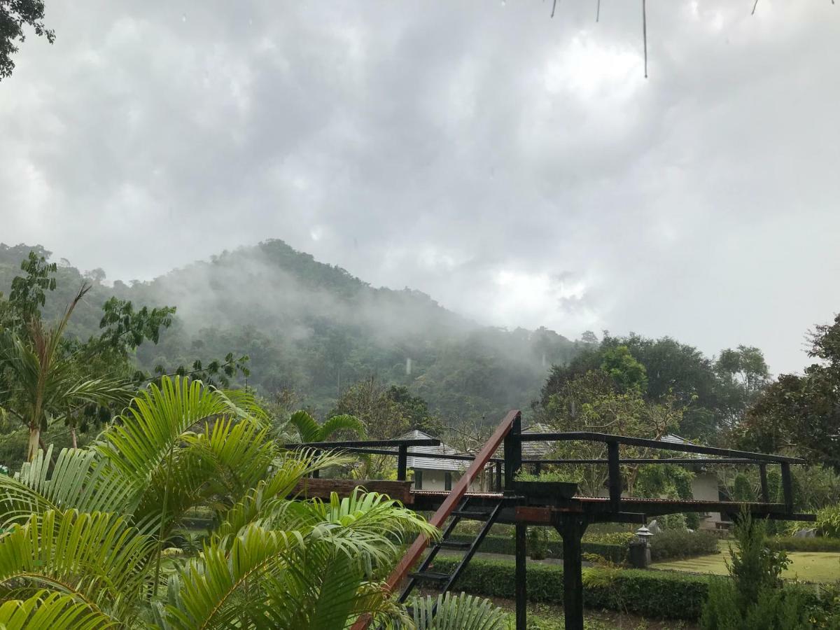 Khaokhab Lodge Nong Nam Daeng 외부 사진