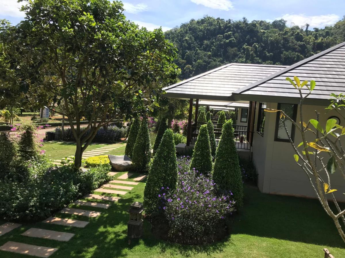 Khaokhab Lodge Nong Nam Daeng 객실 사진