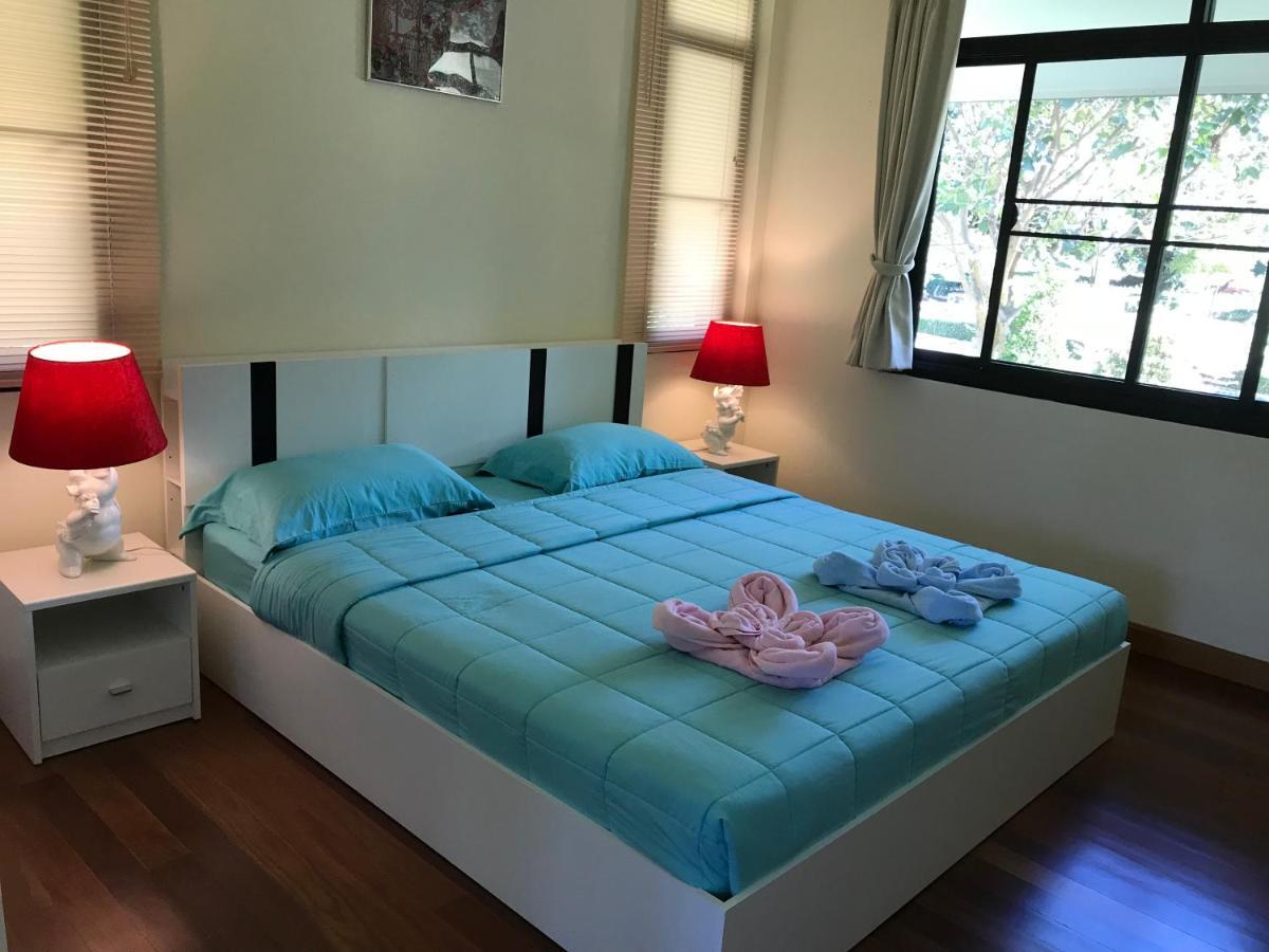 Khaokhab Lodge Nong Nam Daeng 객실 사진
