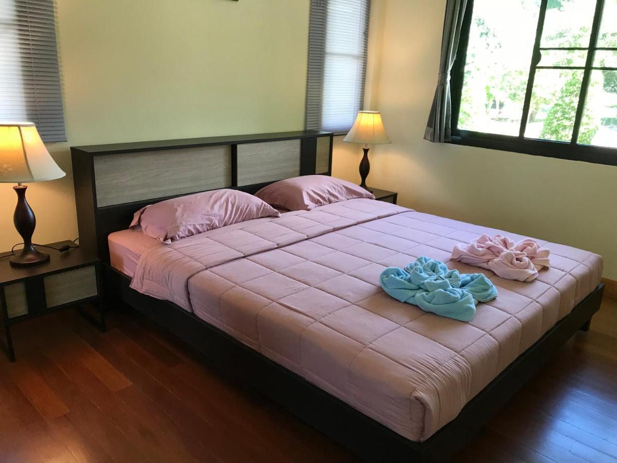 Khaokhab Lodge Nong Nam Daeng 객실 사진