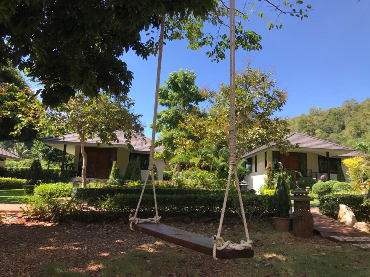 Khaokhab Lodge Nong Nam Daeng 객실 사진